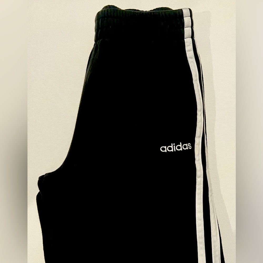 Boys Youth Adidas Joggers